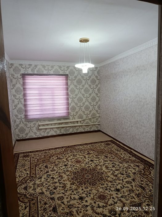 Xo'jayli tumani Drujba ko'chasi 19/9 kvartira sotiladi 3xona