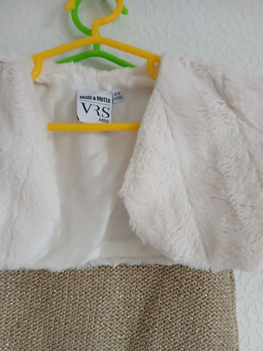 Пролетни жилетки за момиче 74/80