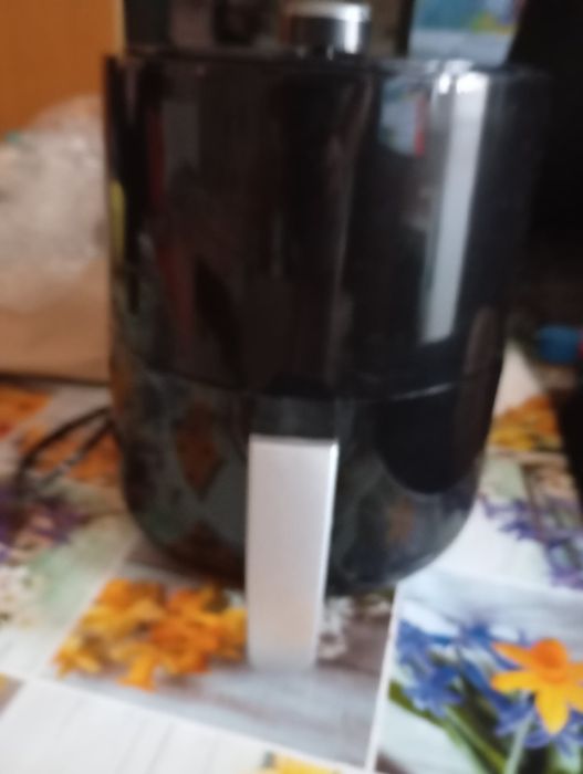 Air Fryer като нов