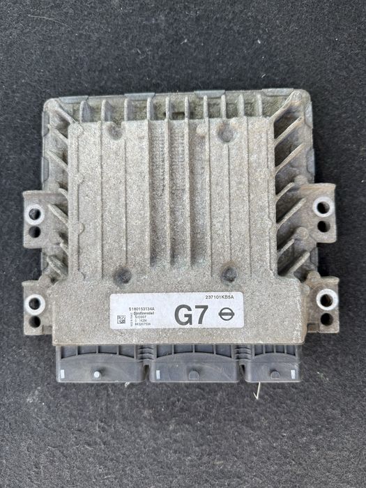 Calculator ecu motor Nissan Juke F15 1.5 dci