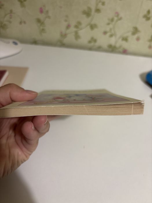 Стихи для детей на английском