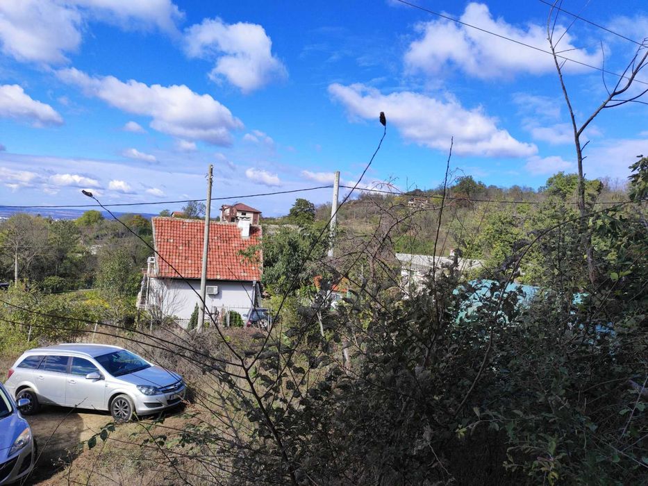 Продава се Парцел в Варна, Автогара - 1500 кв.м за 67 €/кв.м - Снимка #2