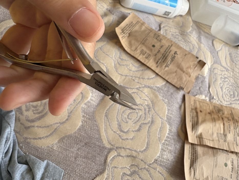 Продам вещи для маникюра