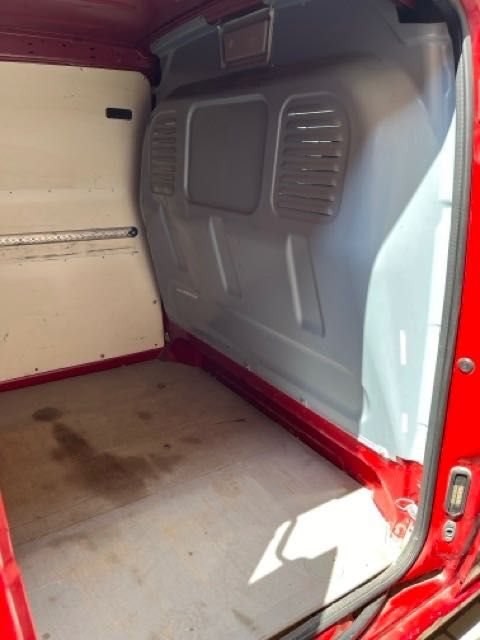 Fiat Scudo 230000 km