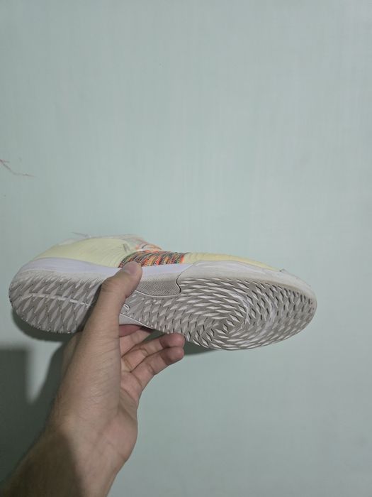 Бутси сороконожка