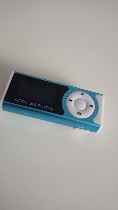 Digital Mp3 player