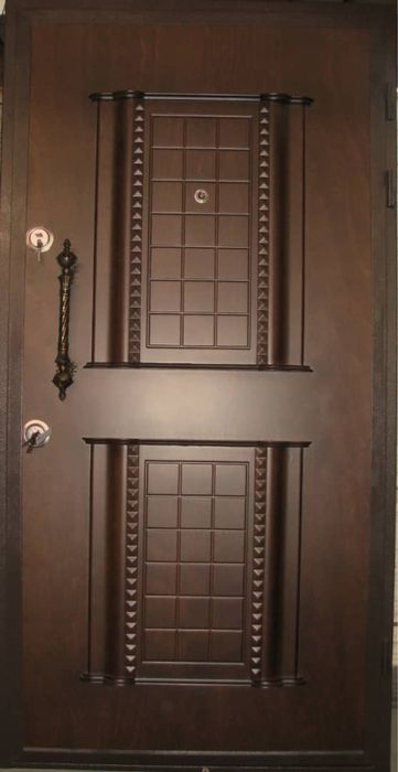 Бронирование турецкие двери