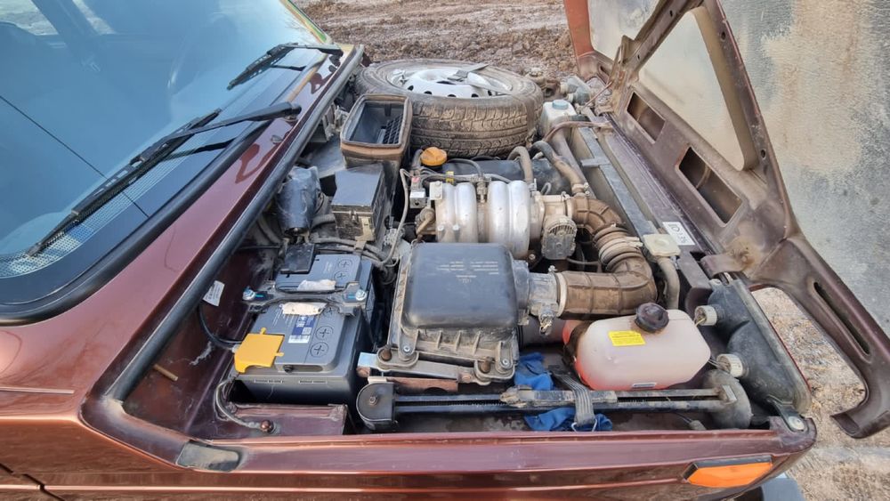 Продам автомобиль нива