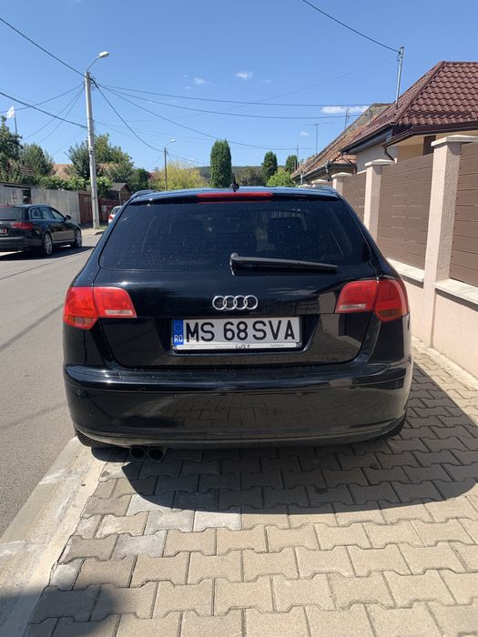 Audi A3 1.4 benzina