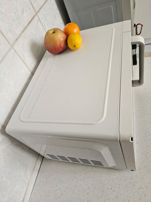 Микроволновка ARG бу