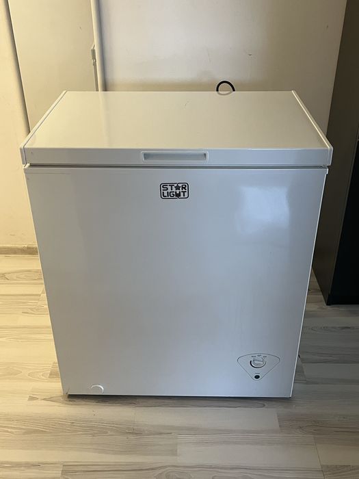 lada frigorifica star light 142l