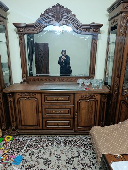 Kamod, judayam baquvvat