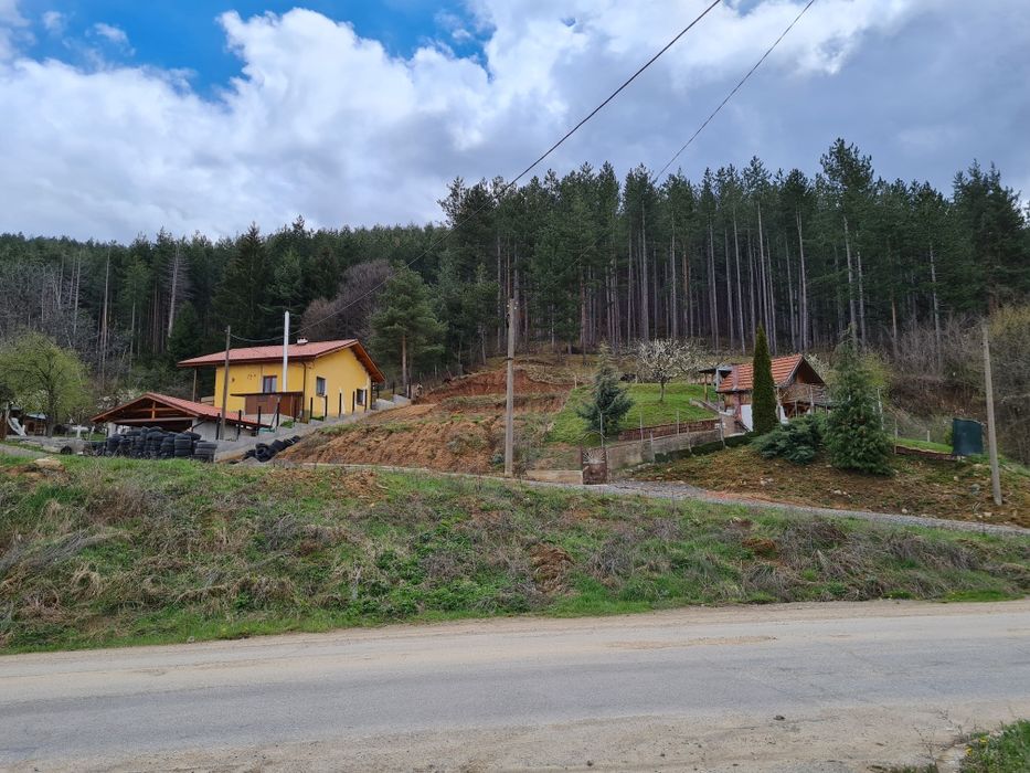 Продава се Земеделски имот в Кюстендил, Христо Ботев -  кв.м за 23 €/дка - Снимка #7