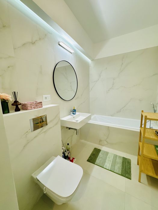 Apartament 2 camere Premium  | Complex Tei | Parcare subterană