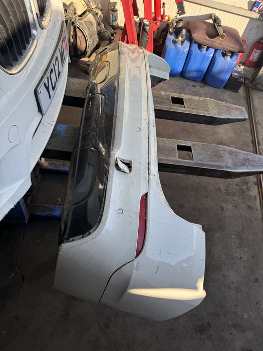 Pachet M BMW x1 e84 Bara fata M Bara spate M x1