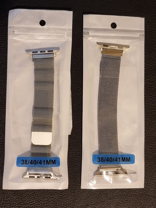 Curea Apple Watch Milanese