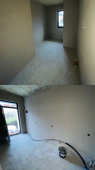 PF Vând Casă pe un singur nivel + terasă 32m², teren 1.000 m²