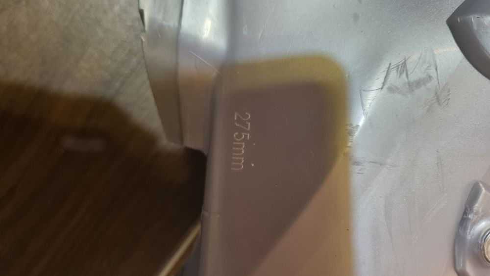 Лыжные ботинки Alpina