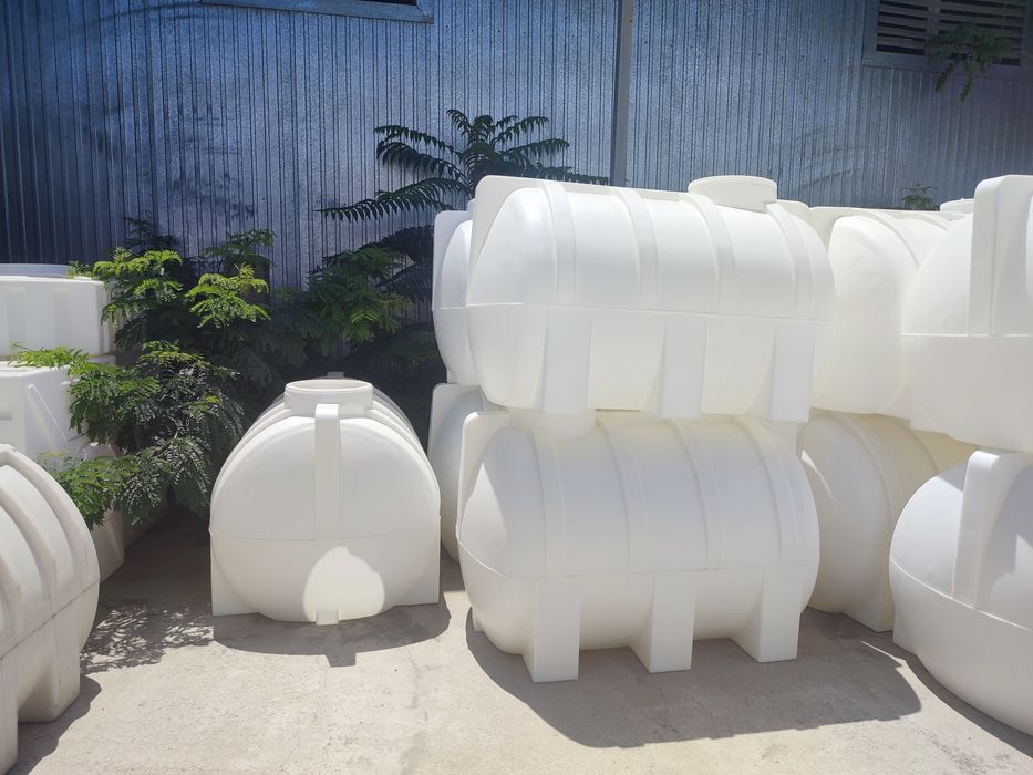 Ёмкост бочеа тара