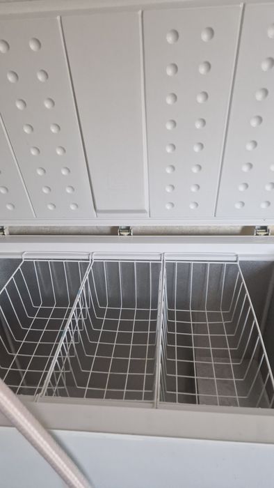 Продам морозильник- ларь