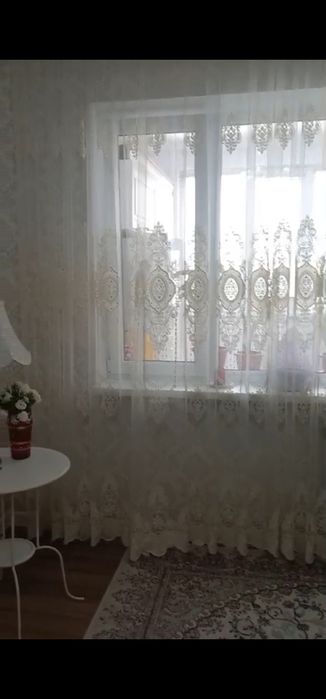 Занавеска тюль  38000тг новый