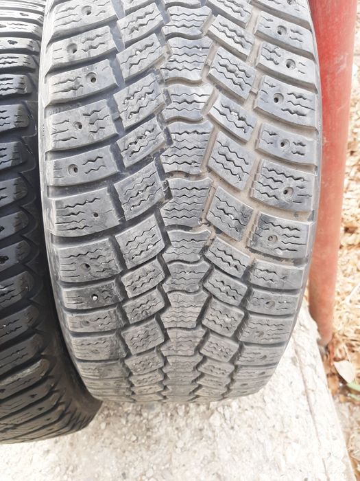 Продам шины 205/55/16