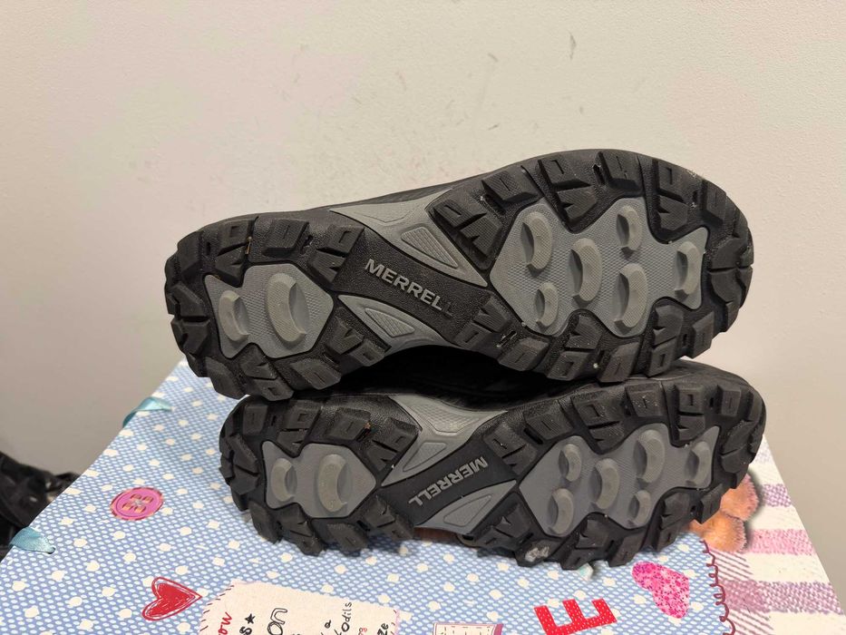 Merrell Speed Strike 2 GORE-TEX''оригинални мъжки обувки 42 номер