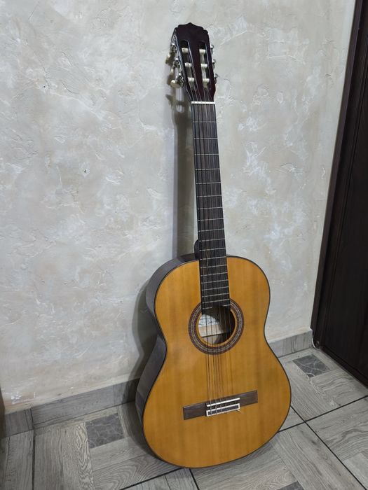 Chitara clasica Aria AK-20N,  
Detalii model & Specificații