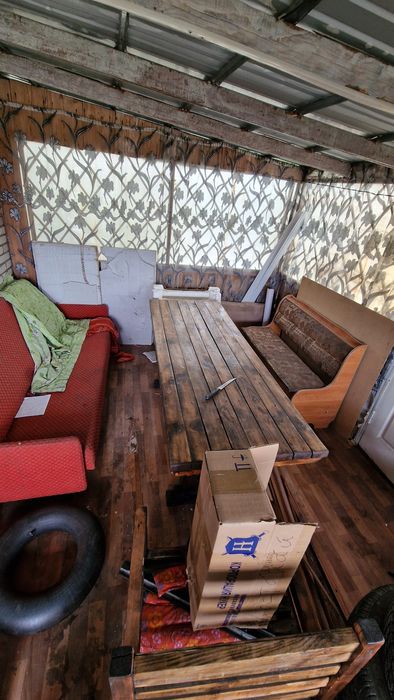 Продам дачу с земельным участком