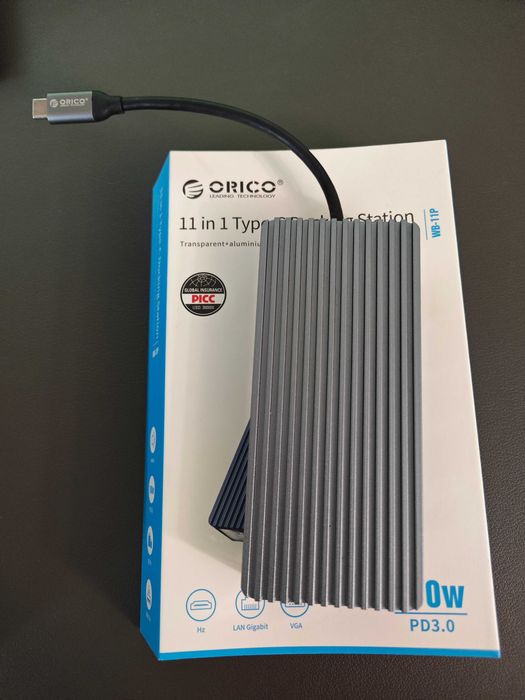 Docking станция Orico