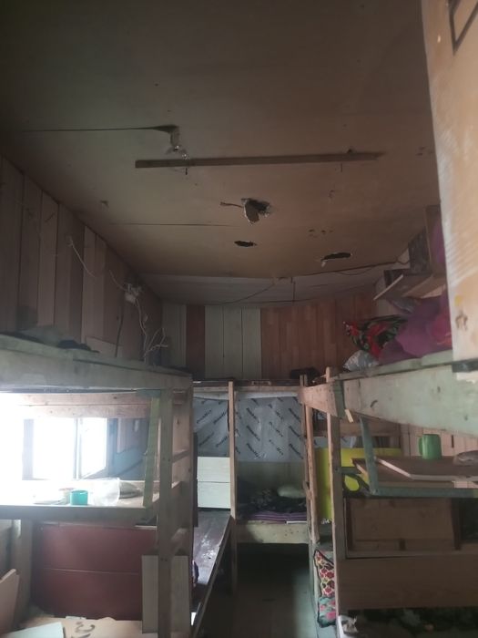 Контейнер сотилади йотокхона