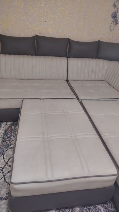 Ugalok mebel sotiladi sastyanasi zor 4 oy boldi olinganiga