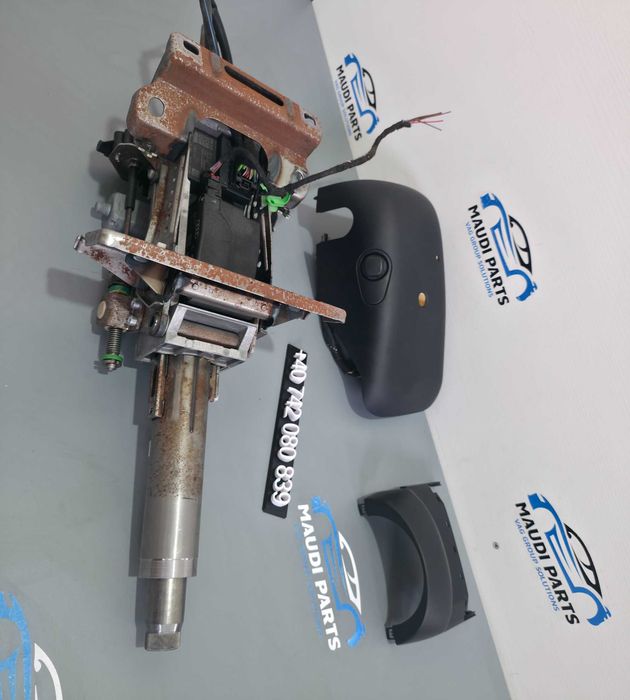 Retrofit Coloana volan electrica Audi A6 C7 - A7