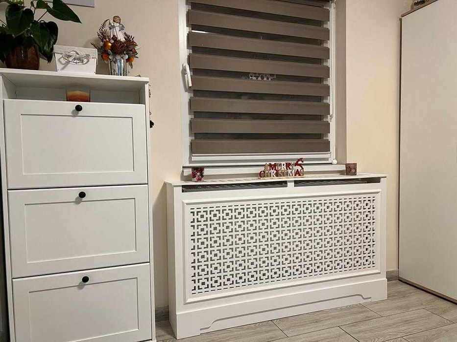 Masca calorifer Rolls  MC - M100