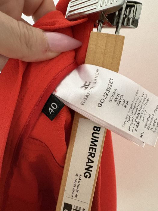 Fusta Elisabeta Franchi