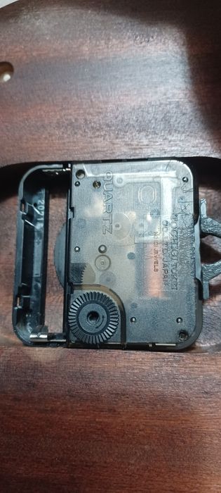 Ceas perete englezesc