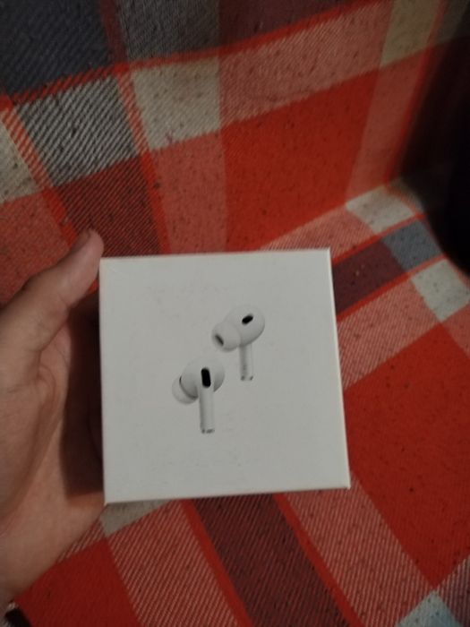 Airpodspro 2 жағдайы жақсы