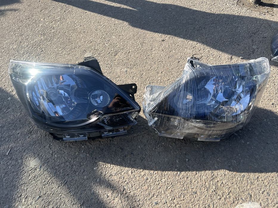 Kobilt midnihgt farasi