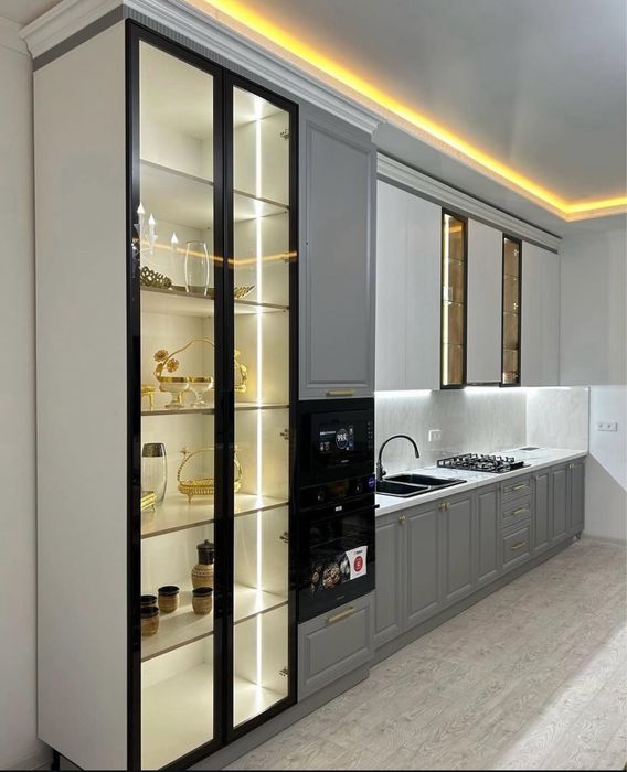 Кухонный гарнитур РАССРОЧКА