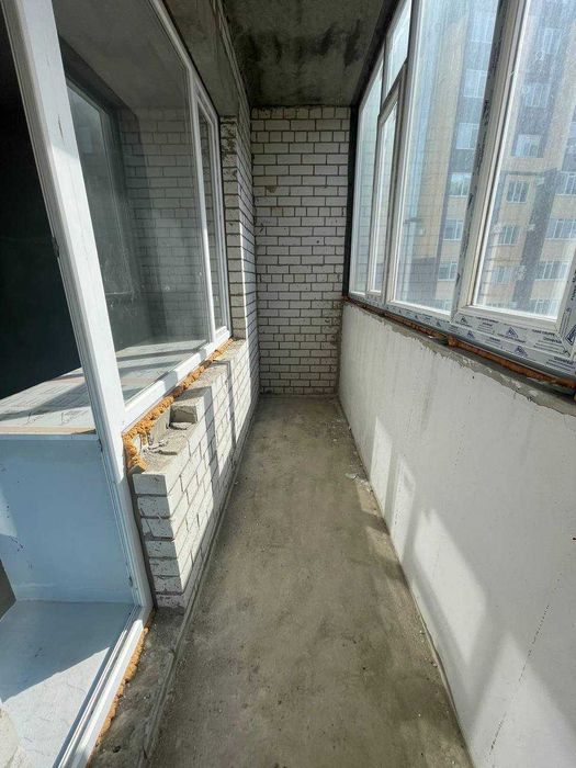 Продам 2-х квартиру Мангилик ел.