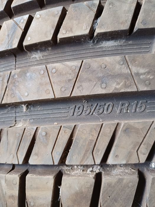 Гуми 195/50/15 Рикен