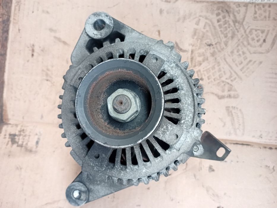 Генератор Lexus RX 300