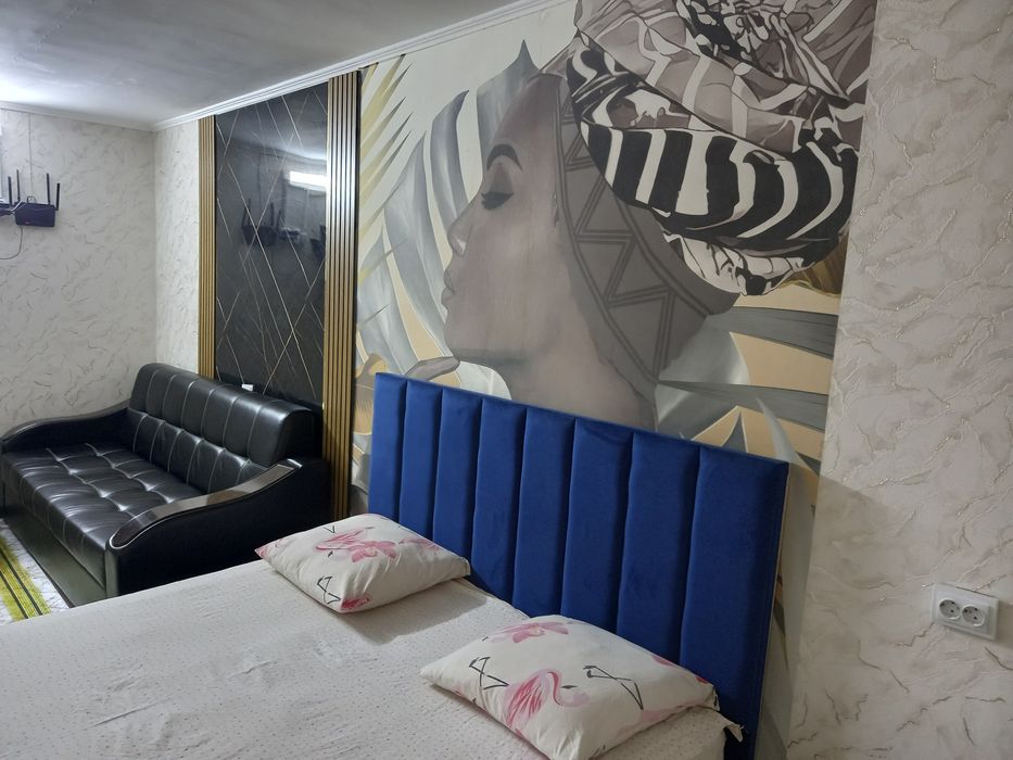 7000 до утра, болашак