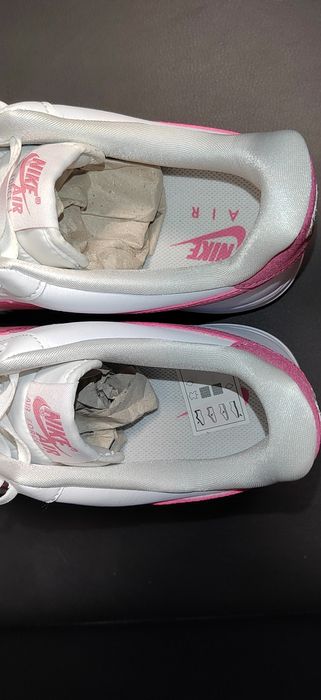 Nike Air Force 1, номер 43