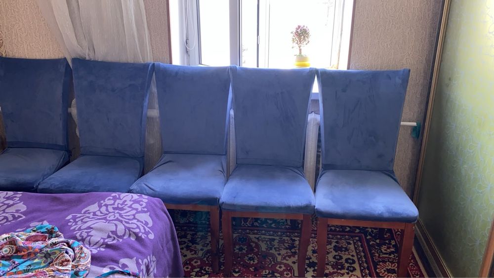 Продам стулья недорого
