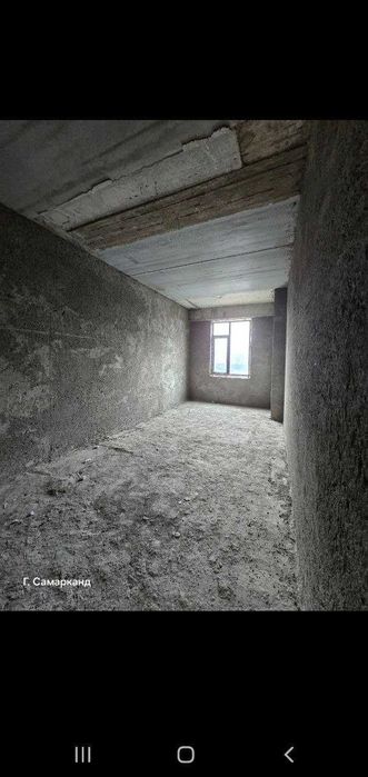 № 12758 Срочно!  квартира Новостройке