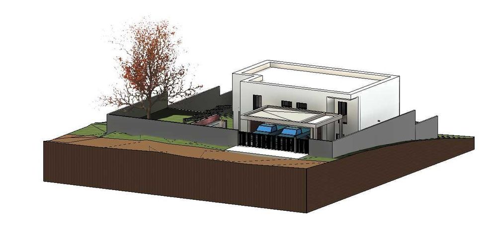 Teren Dudestii Noi - 642 mp