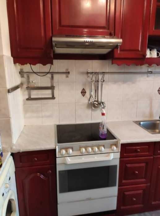 Дава се под наем Тристаен апартамент в София, Център - 91 кв.м за 700 € - Снимка #3