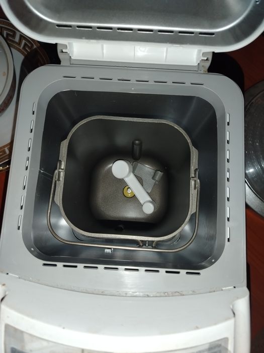Продам хлебом печь