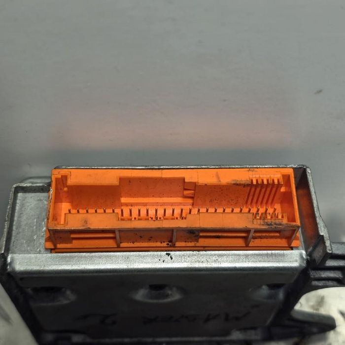 Calculator airbag Renault Master